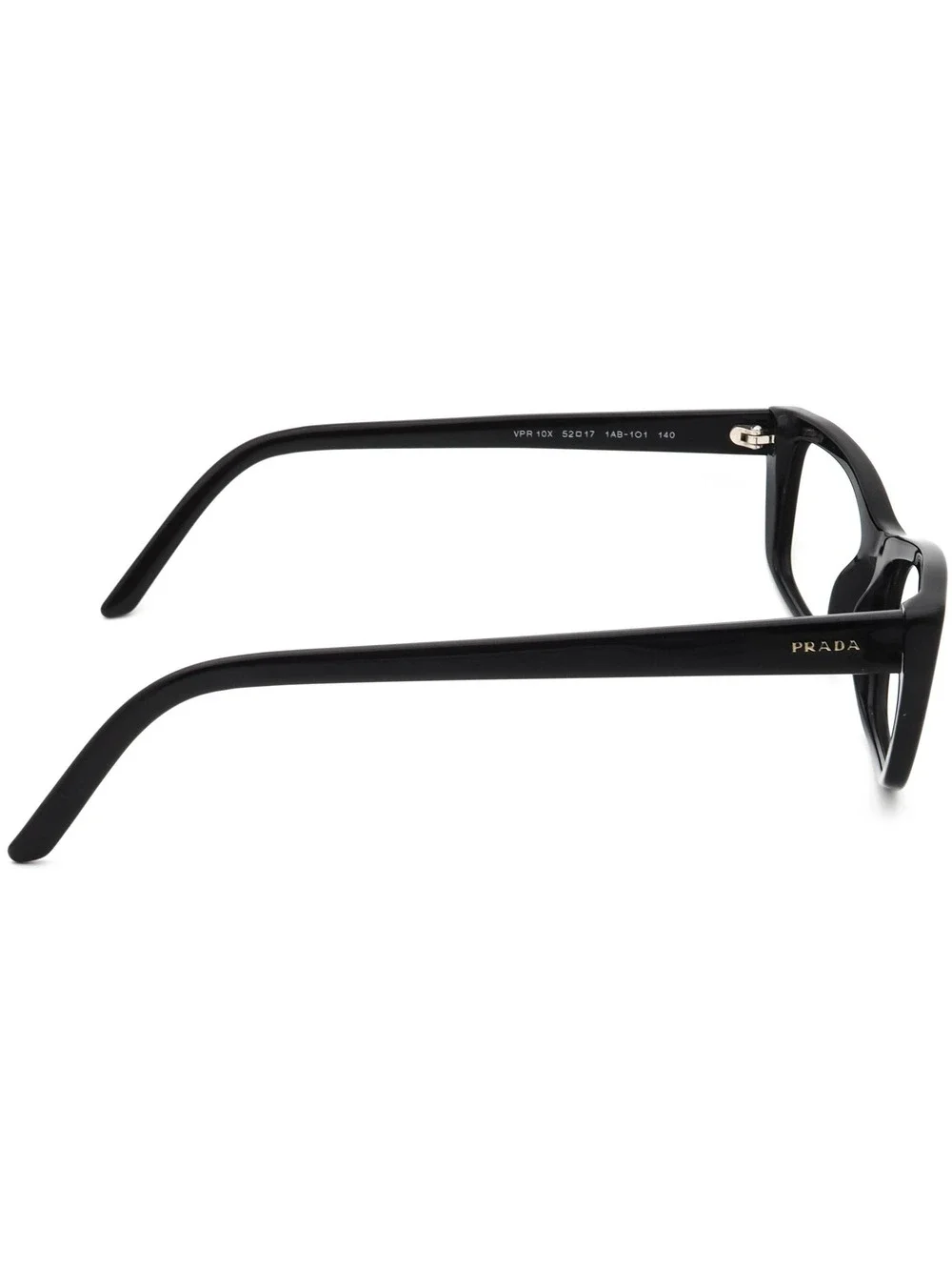 Prada VPR 10X 1AB-1O1 Eyewear